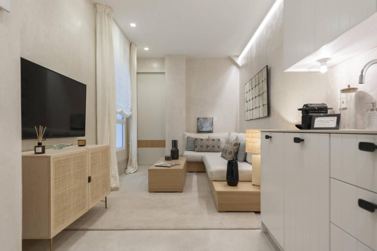 Appartement Recoletos Exclusive Private I - 1ºinterior- Eleven Host Madrid
