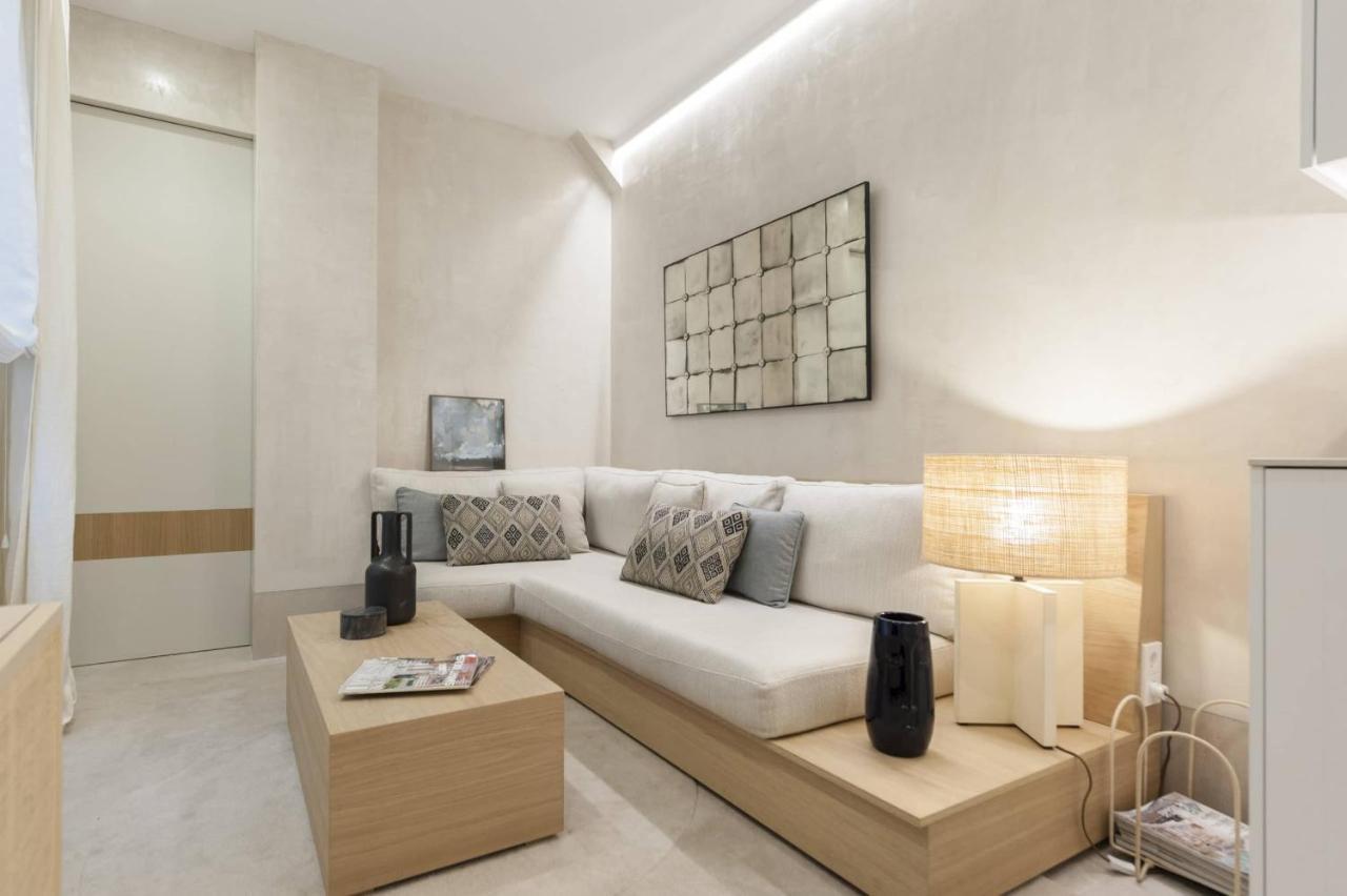 Recoletos Exclusive Private I - 1ºinterior- Eleven Host Appartement *